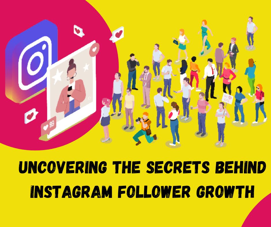 instagram followers growth